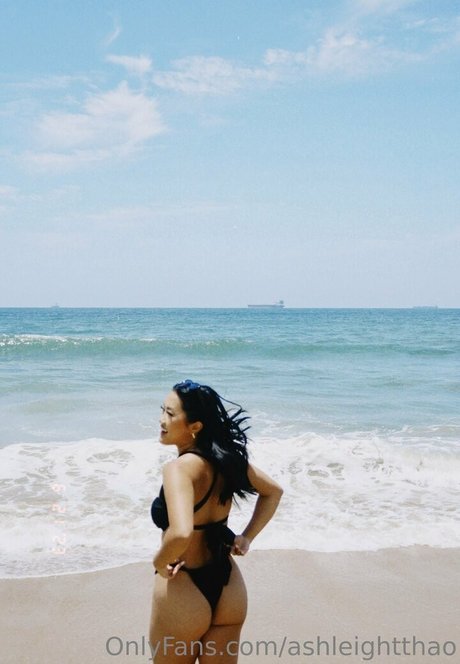 Ashleigh Thao