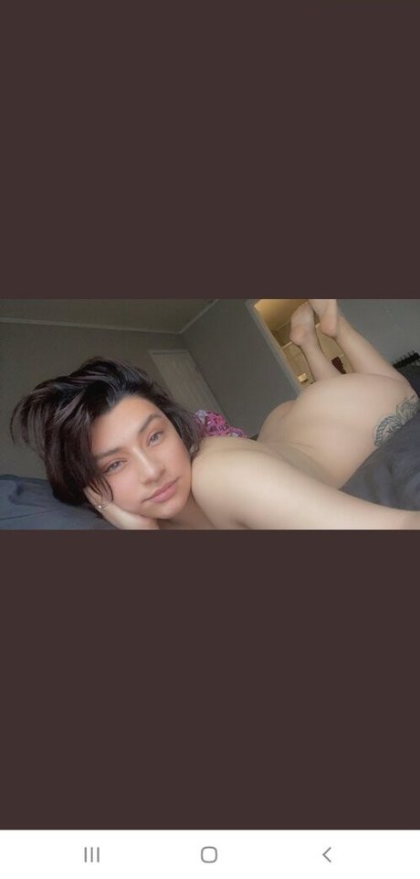 Nagie wyciekłe zdjęcie OnlyFans od Spicybri