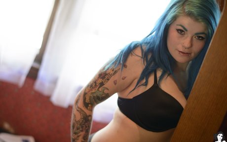 Nagie wyciekłe zdjęcie OnlyFans od Oblivion