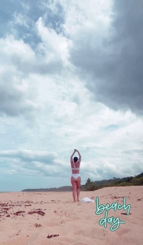 Nagie wyciekłe zdjęcie OnlyFans od Monica Carvalho