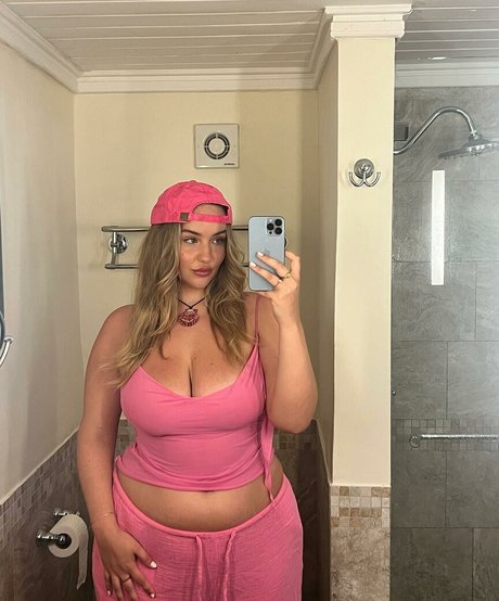 Nagie wyciekłe zdjęcie OnlyFans od Joann Van Den Herik