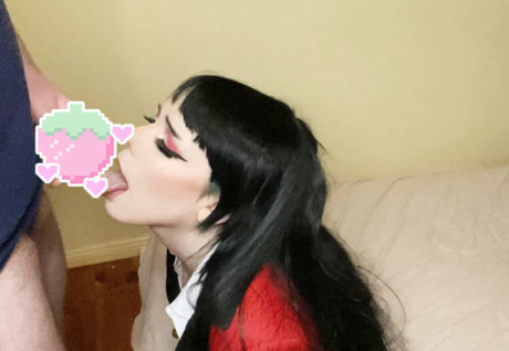Alicia Ahegao