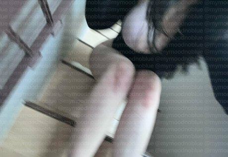 Nagie wyciekłe zdjęcie OnlyFans od Mymoodnoblue