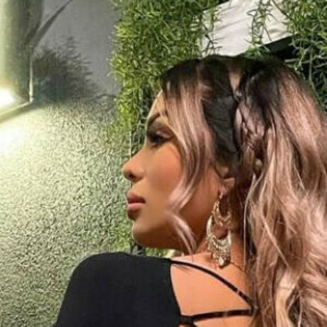 Nagie wyciekłe zdjęcie OnlyFans od Emmeline Chavez