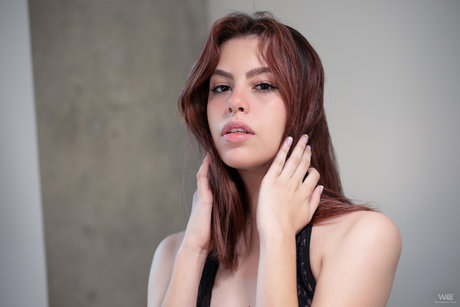 Nagie wyciekłe zdjęcie OnlyFans od Sally Hunter