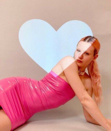 Arvida Bystrom