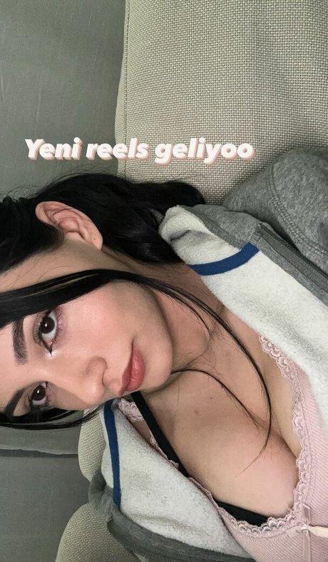 Nagie wyciekłe zdjęcie OnlyFans od Zydcrey