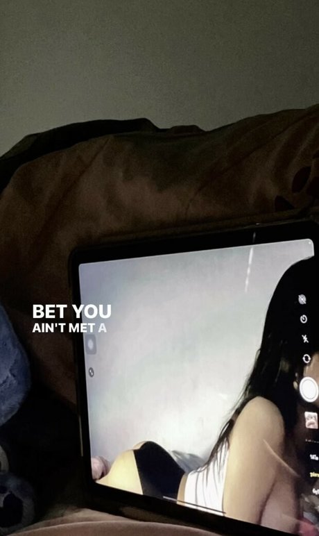 Nagie wyciekłe zdjęcie OnlyFans od Nununvarunya