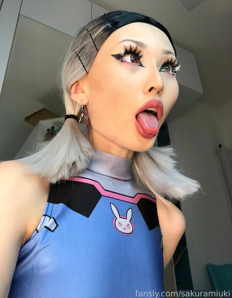 Nagie wyciekłe zdjęcie OnlyFans od Lilbeee12