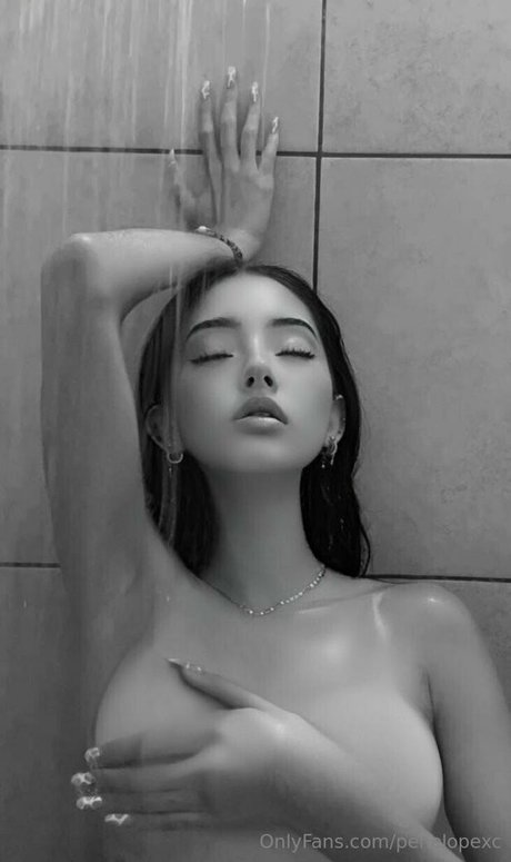 Nagie wyciekłe zdjęcie OnlyFans od Penelopexc