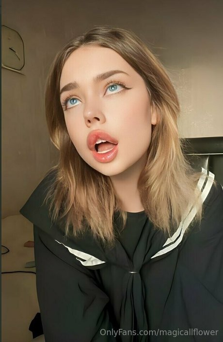 Magicallflower