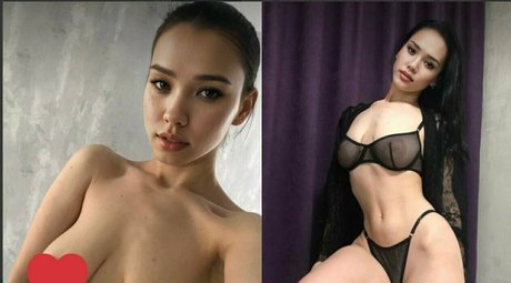 Nagie wyciekłe zdjęcie OnlyFans od Magicallflower