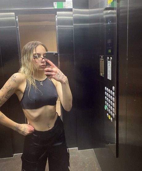 Nagie wyciekłe zdjęcie OnlyFans od Eylul Adiguzel