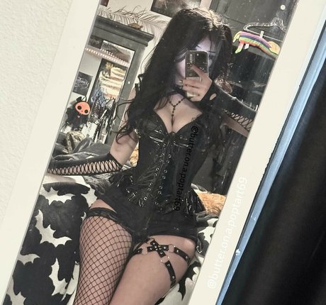 Nagie wyciekłe zdjęcie OnlyFans od Butteronapoptart69