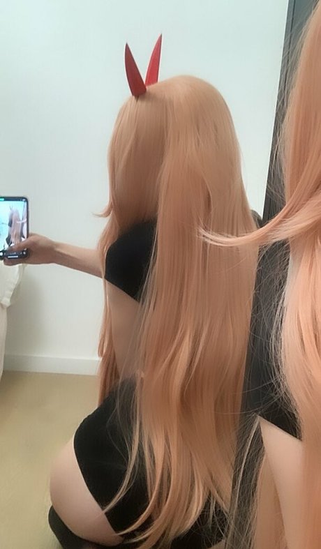 Nagie wyciekłe zdjęcie OnlyFans od Bvnnny