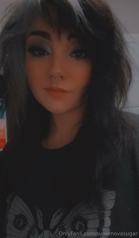 Nagie wyciekłe zdjęcie OnlyFans od Supernovasugar