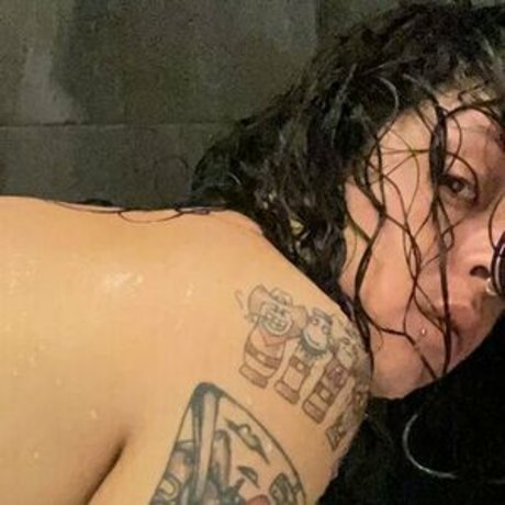 Nagie wyciekłe zdjęcie OnlyFans od Stoney Xochi