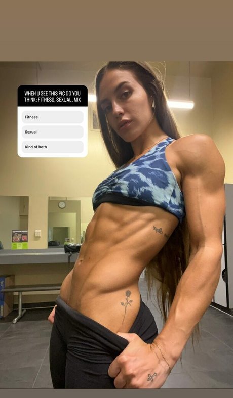 Angelina Maldonado