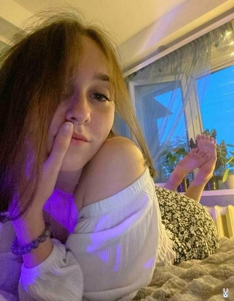 Nagie wyciekłe zdjęcie OnlyFans od Sonyame