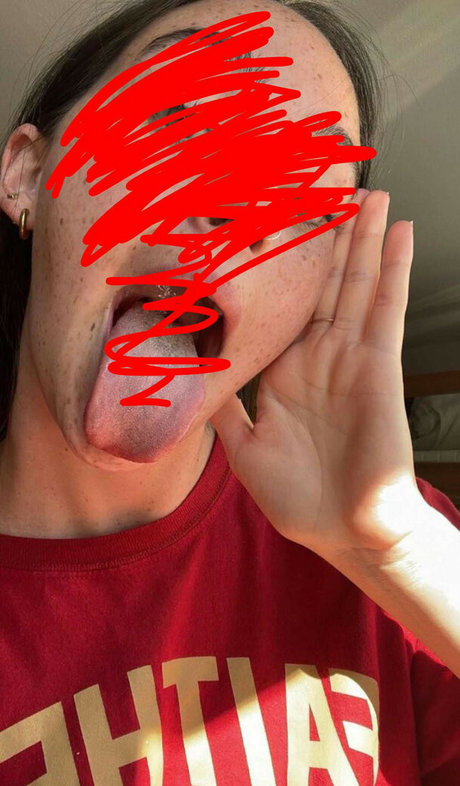 Nagie wyciekłe zdjęcie OnlyFans od Rae Cambra