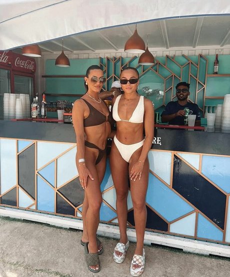 Nagie wyciekłe zdjęcie OnlyFans od New Uk Gladiators