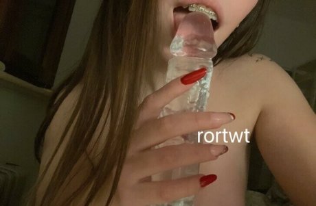 Nagie wyciekłe zdjęcie OnlyFans od Rortwt