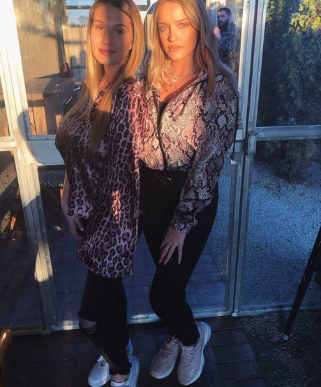 Nagie wyciekłe zdjęcie OnlyFans od Sierra Bate