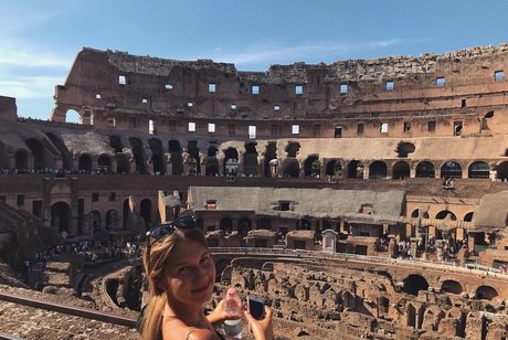 Nagie wyciekłe zdjęcie OnlyFans od Sierra Bate