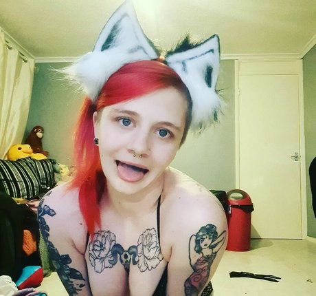Nagie wyciekłe zdjęcie OnlyFans od Dinkytoy