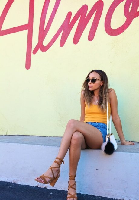 Ashley Madekwe