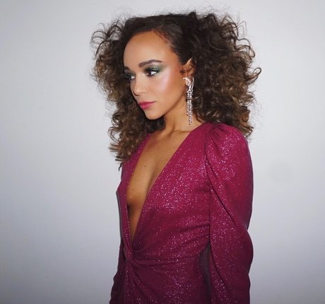 Nagie wyciekłe zdjęcie OnlyFans od Ashley Madekwe