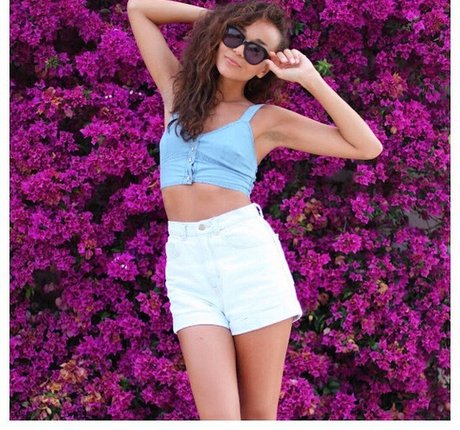 Nagie wyciekłe zdjęcie OnlyFans od Ashley Madekwe