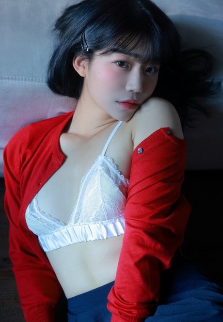 Nagie wyciekłe zdjęcie OnlyFans od Superyuisan