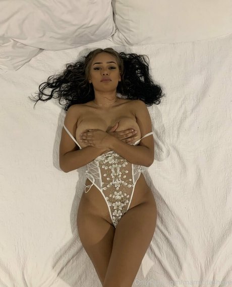 Nagie wyciekłe zdjęcie OnlyFans od Lerishaye