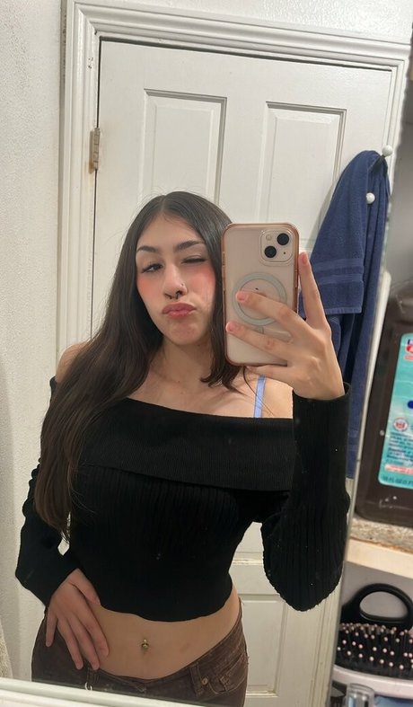 Nagie wyciekłe zdjęcie OnlyFans od Alldaypariss