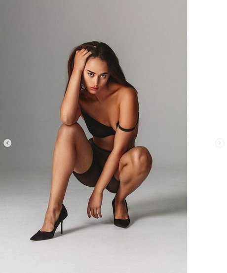 Nagie wyciekłe zdjęcie OnlyFans od Margoreett