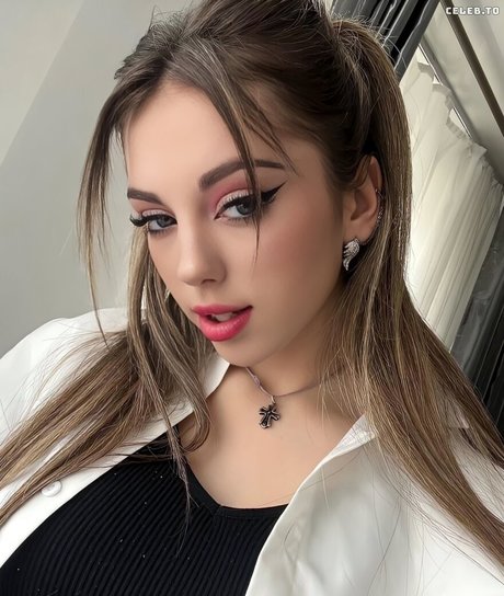 Nagie wyciekłe zdjęcie OnlyFans od Vanilopa