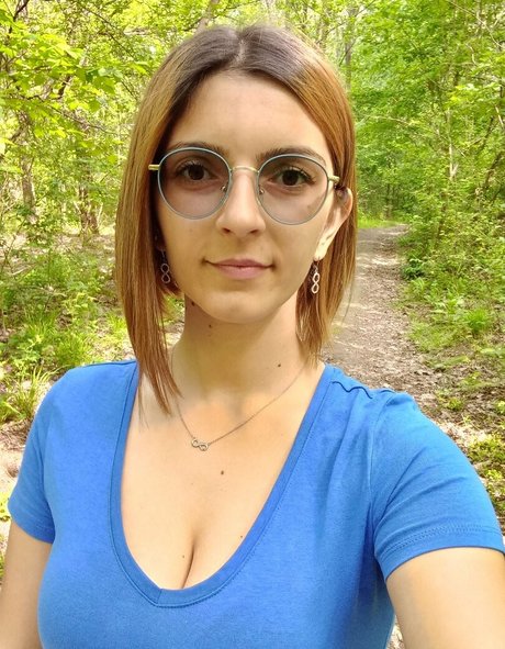 Nagie wyciekłe zdjęcie OnlyFans od Raluca