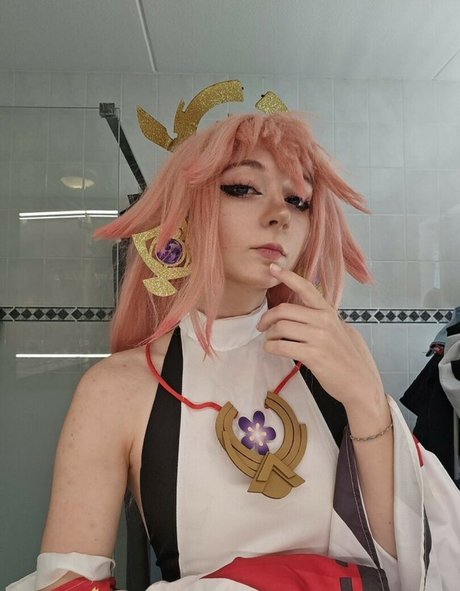 Nagie wyciekłe zdjęcie OnlyFans od Usashicos