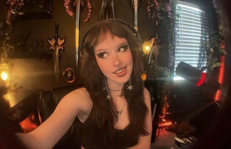 Nagie wyciekłe zdjęcie OnlyFans od Gutknot