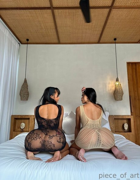 Nagie wyciekłe zdjęcie OnlyFans od Carla Pieceart