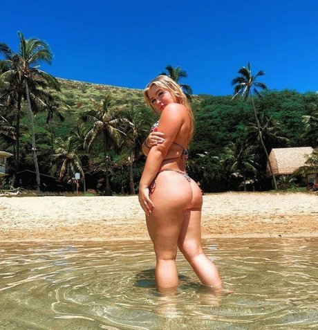 Nagie wyciekłe zdjęcie OnlyFans od Kiana Daigneault