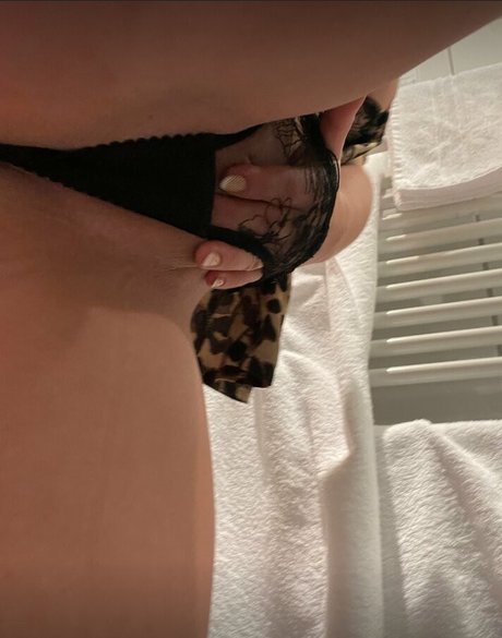 Nagie wyciekłe zdjęcie OnlyFans od Iriiina