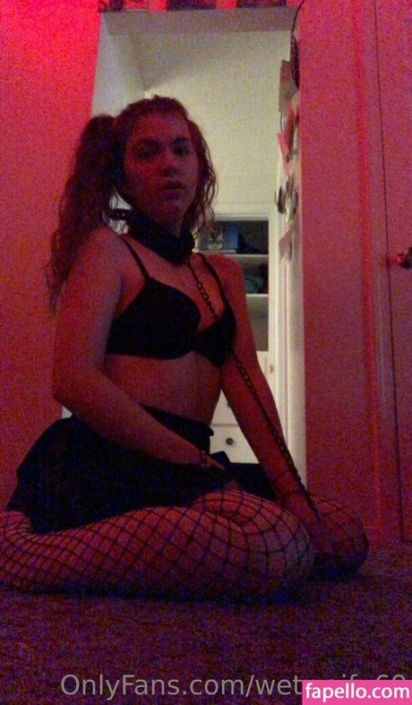 Nagie wyciekłe zdjęcie OnlyFans od Haileywaifu69