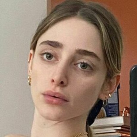 Nagie wyciekłe zdjęcie OnlyFans od Jo Rosenthal