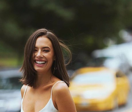 Nagie wyciekłe zdjęcie OnlyFans od Chloe Bridges