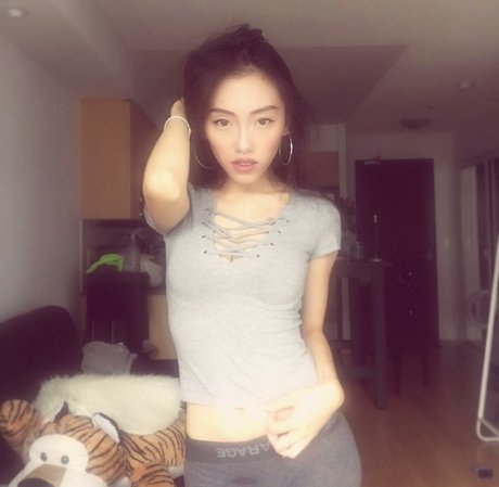 Nagie wyciekłe zdjęcie OnlyFans od Lisahui