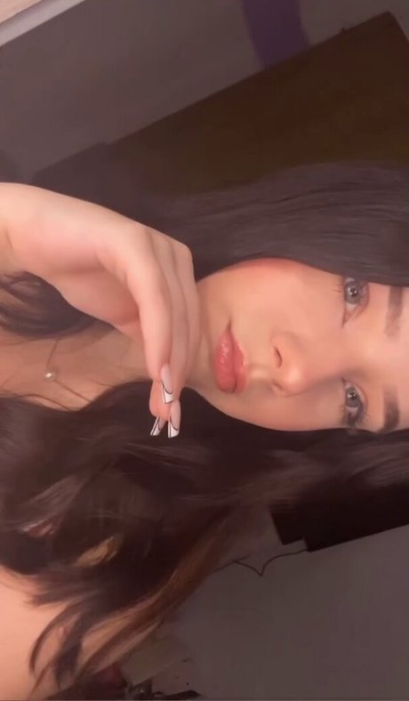 Nagie wyciekłe zdjęcie OnlyFans od Amy Marisa