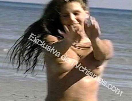Nagie wyciekłe zdjęcie OnlyFans od Daisy Fuentes