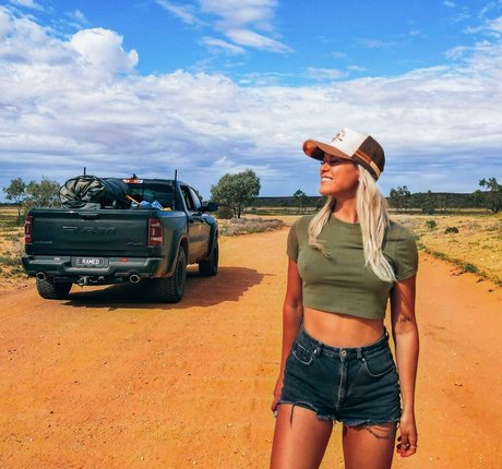 Nagie wyciekłe zdjęcie OnlyFans od Molly Dixon